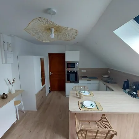 Apartment Escale A Epernay: Studio Proche Du Centre *