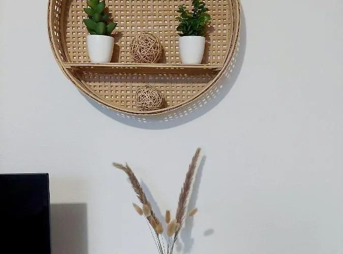 Escale à épernay: Studio Proche Du Centre *