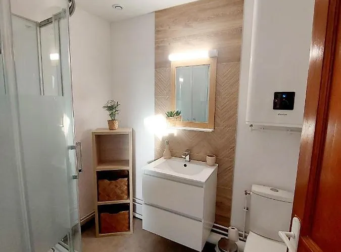 Escale à épernay: Studio Proche Du Centre *