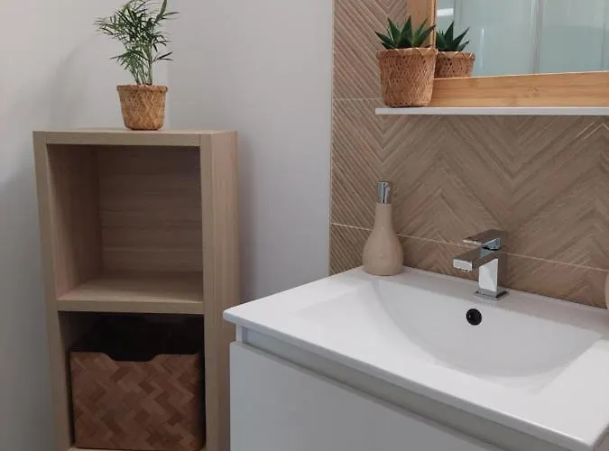 Apartamento Escale à épernay: Studio Proche Du Centre *